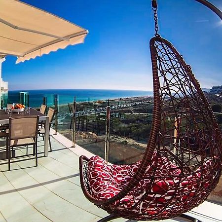 Arenales Beach Ареналес-дель-Соль Екстер'єр фото