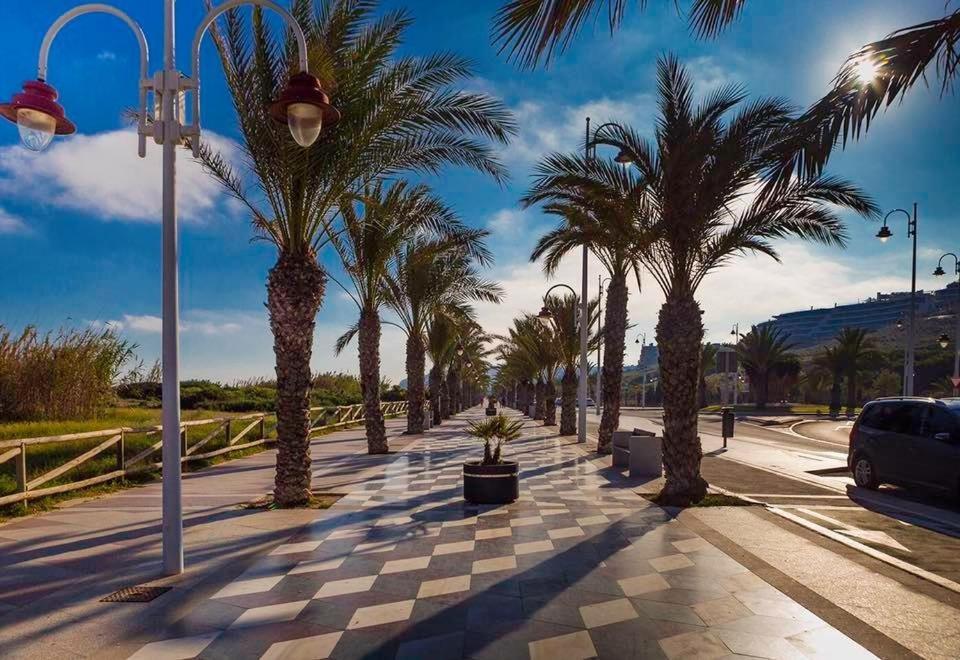 Arenales Beach Ареналес-дель-Соль Екстер'єр фото